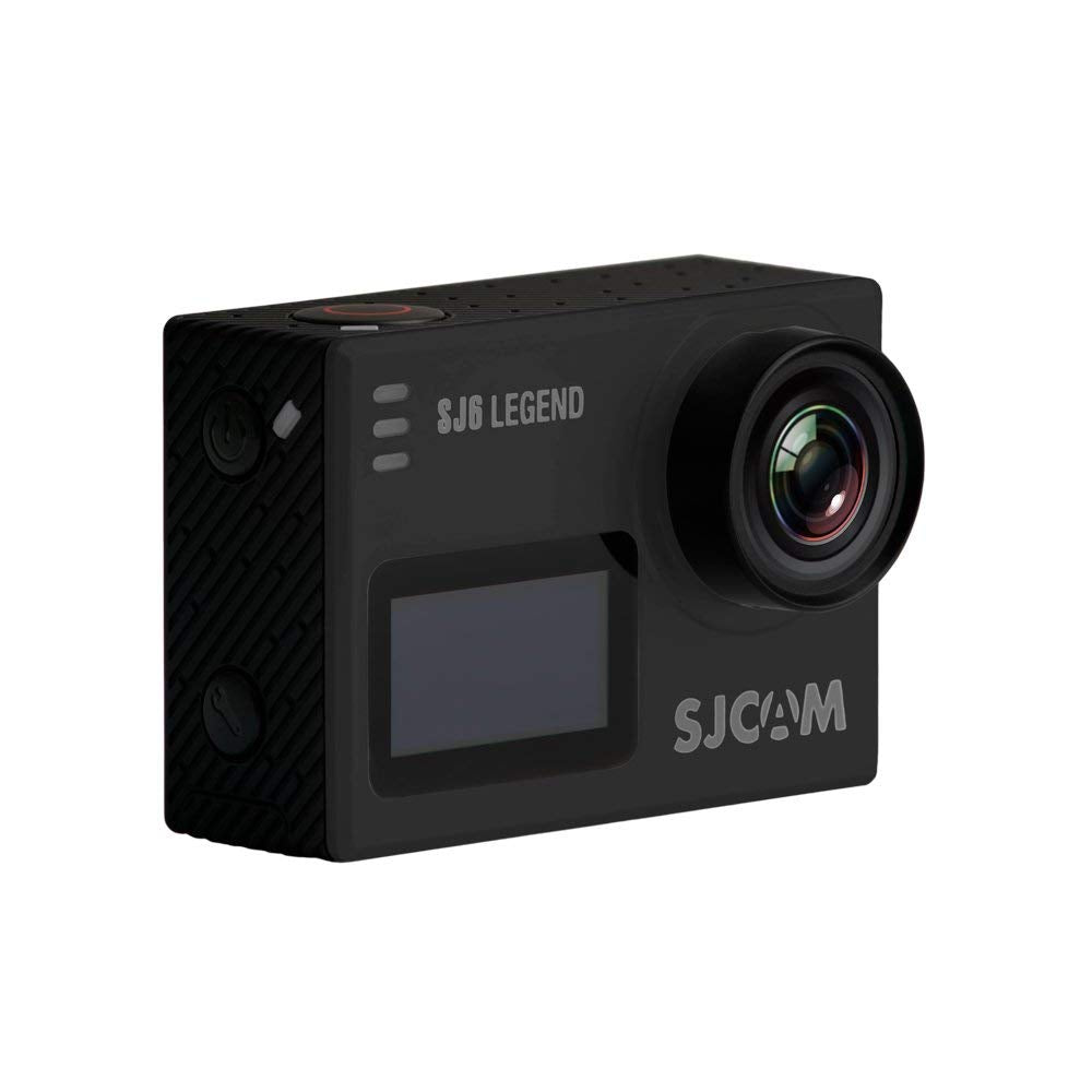 SJCAM sj6 legend 極美品　gopro SJCAM - SJ6 Legend 4K Action Camera Review - YouTube