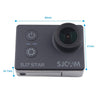 SJCAM SJ7 Star WiFi Action Camera