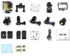 SJCAM SJ4000 WiFi Action Camera